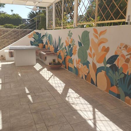 Kos Dream Beachwalk Apartment Тигаки Экстерьер фото